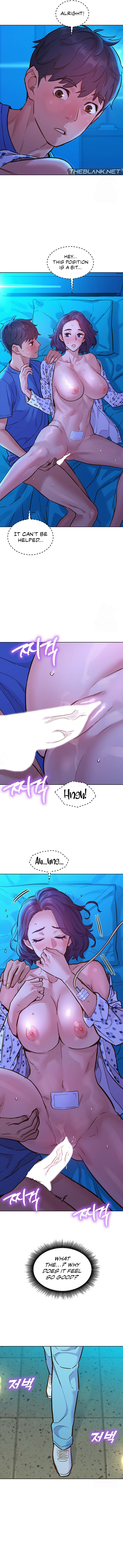 Let’s Hang Out from Today - Chapter 62 [photo 12] - MangaPorn