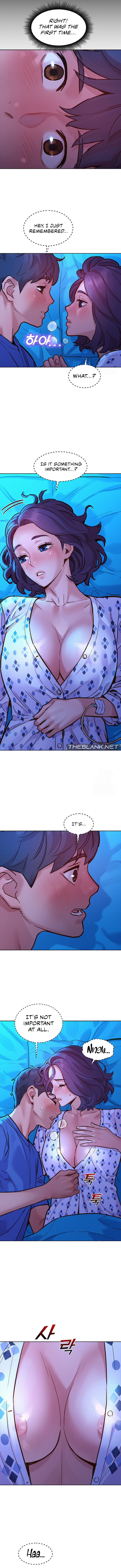 Let’s Hang Out from Today - Chapter 62 [photo 5] - MangaPorn