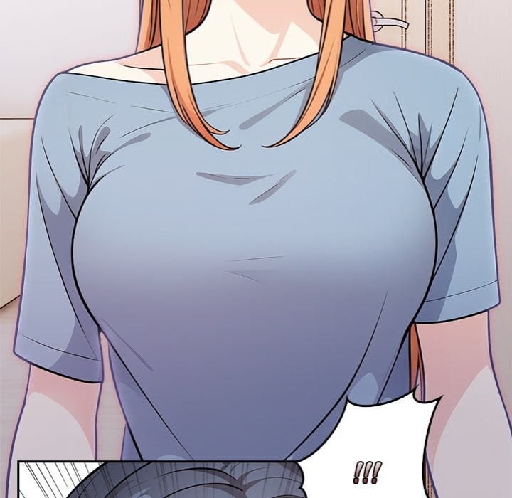 The Secret of a Girls’ Dorm - Chapter 25 [photo 124] - MangaPorn