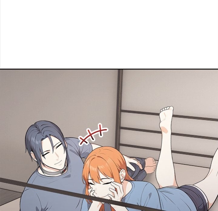 The Secret of a Girls’ Dorm - Chapter 25 [photo 25] - MangaPorn