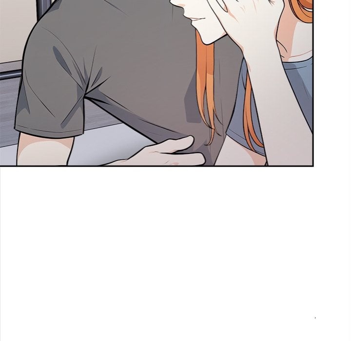 The Secret of a Girls’ Dorm - Chapter 25 [photo 28] - MangaPorn