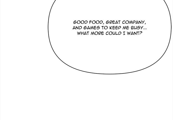 The Secret of a Girls’ Dorm - Chapter 25 [photo 4] - MangaPorn