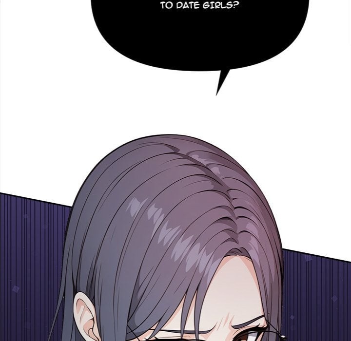 The Secret of a Girls’ Dorm - Chapter 25 [photo 98] - MangaPorn