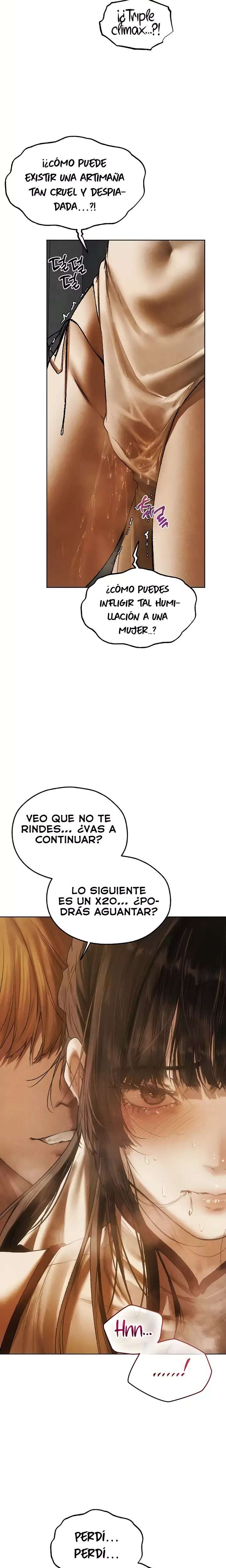 MILF Hunting In Another World Raw - Chapter 102 [photo 22] - MangaPorn