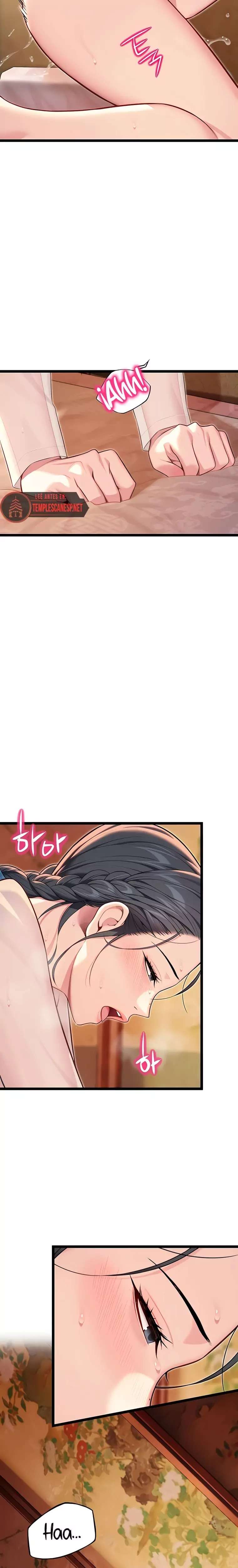 God Bless You Raw - Chapter 58 [photo 5] - MangaPorn