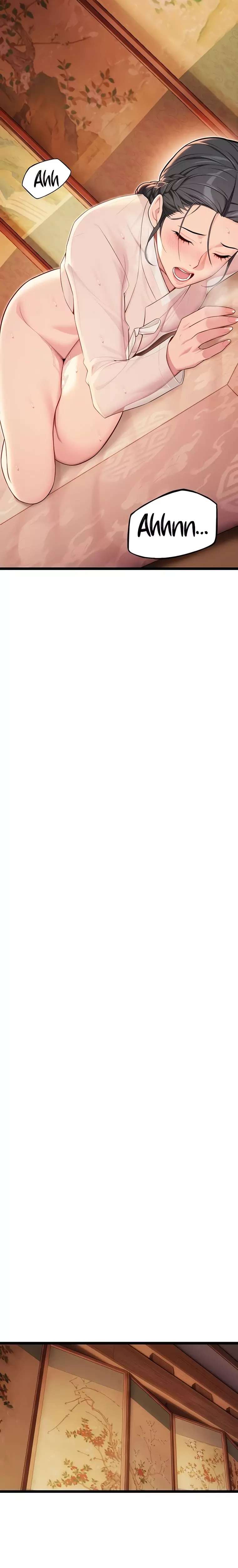 God Bless You Raw - Chapter 58 [photo 6] - MangaPorn