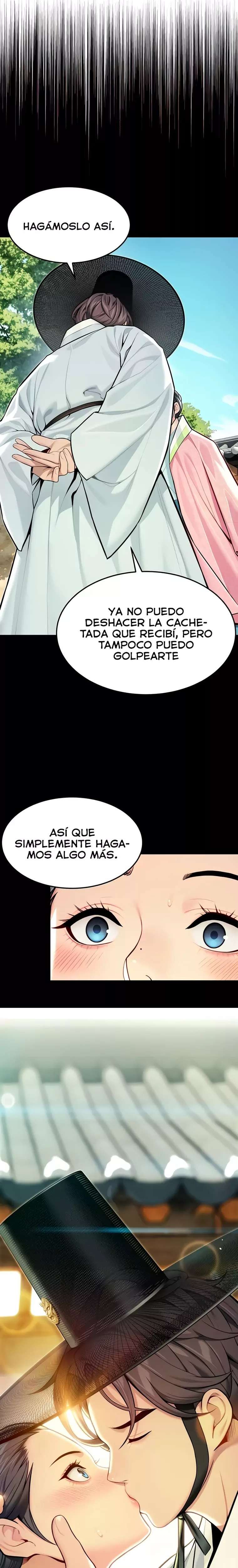 God Bless You Raw - Chapter 58 [photo 8] - MangaPorn