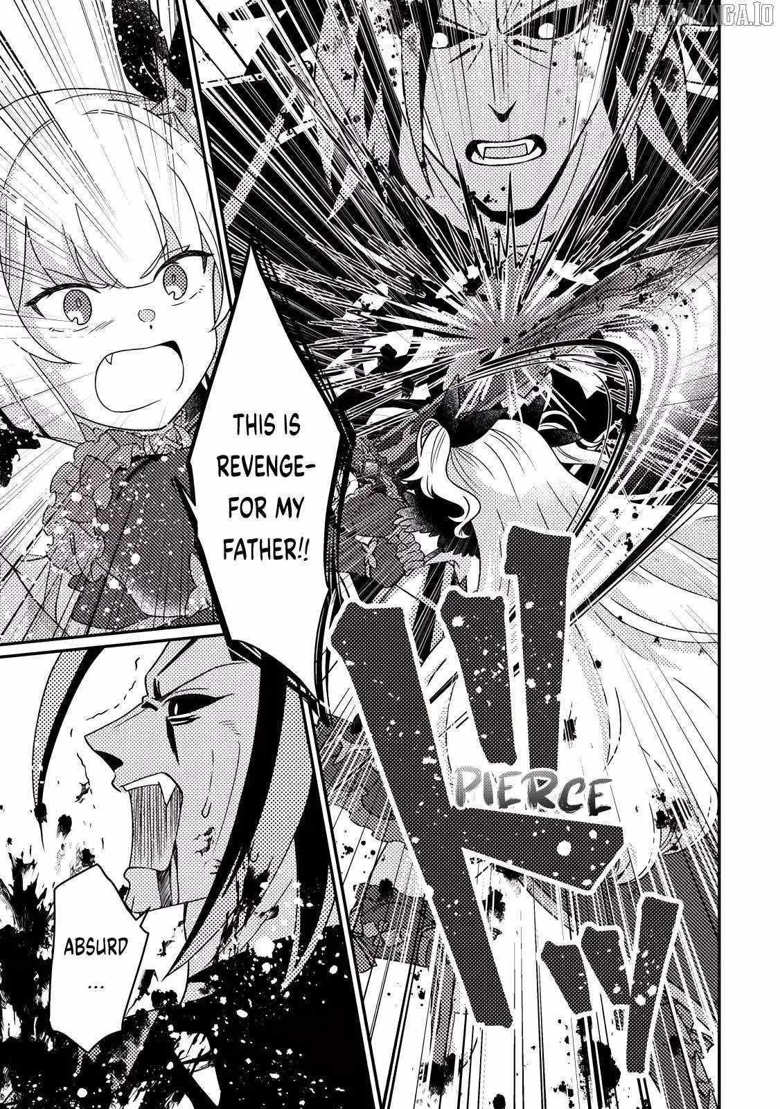 Revolution in production with the blessings of the gods – While living a leisurely, slow life in a corner of another world, somehow a diverse group of people gathered to form the strongest nation… - Chapter 26.2 [photo 10] - MangaPorn