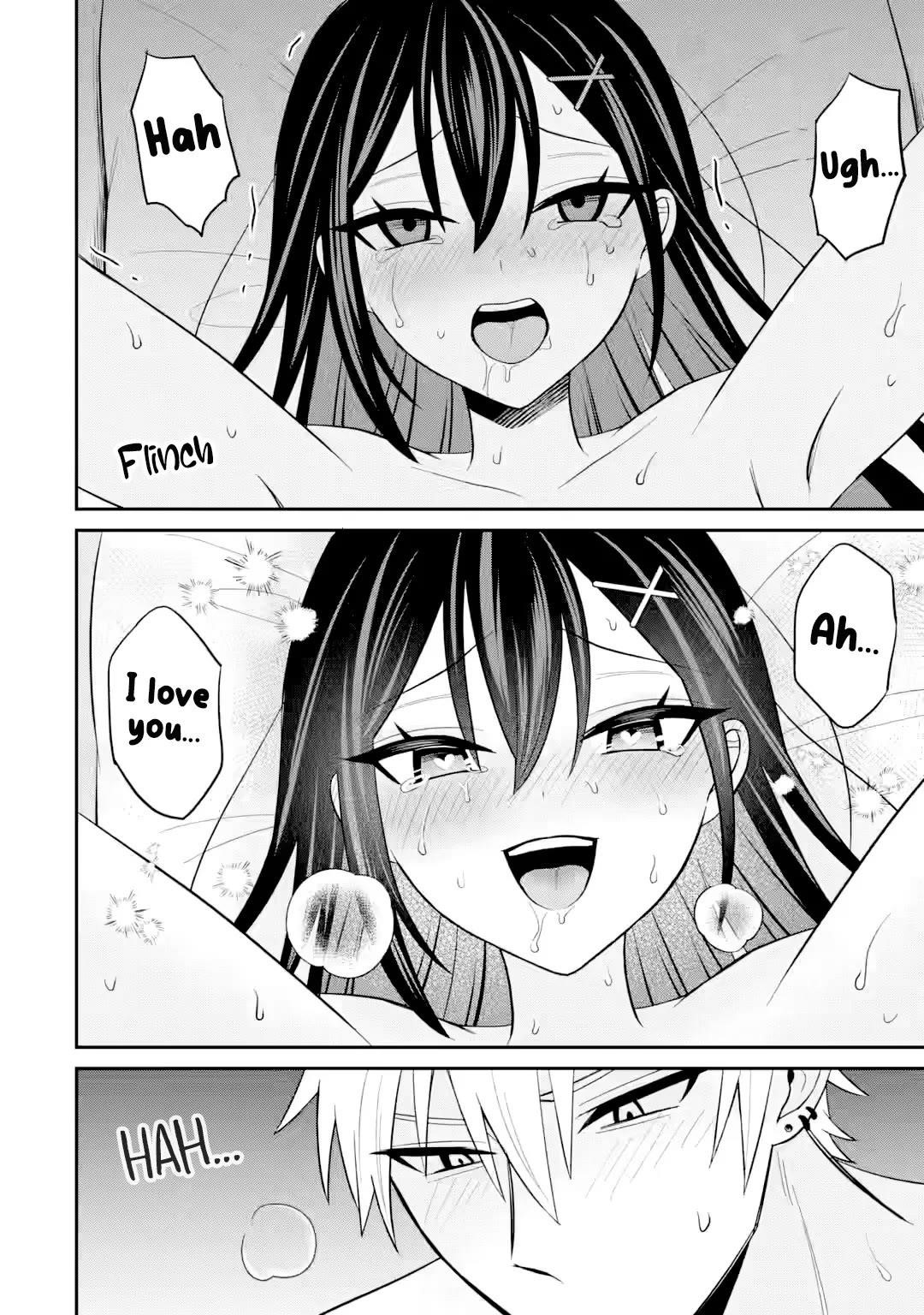 I Was Reincarnated As The Scumbag From a Netorare Manga, But The Heroine is Coming On To Me - Chapter 21 [photo 19] - MangaPorn