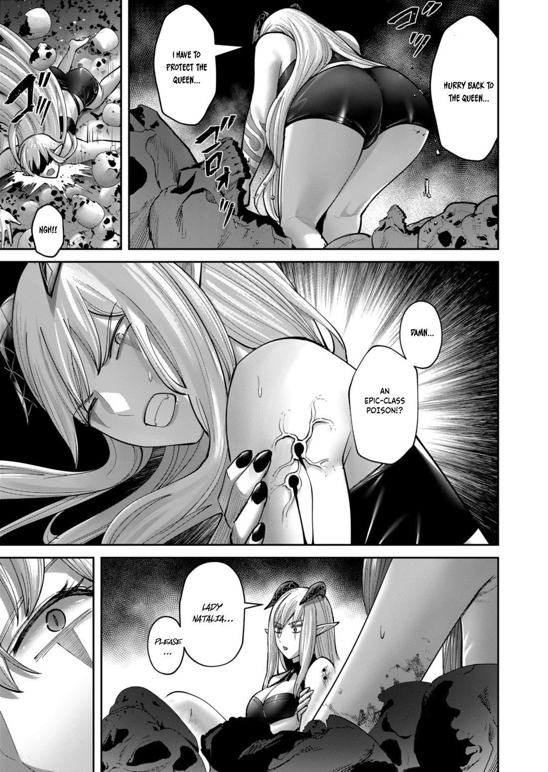 Savage Hero - Chapter 85 [photo 17] - MangaPorn