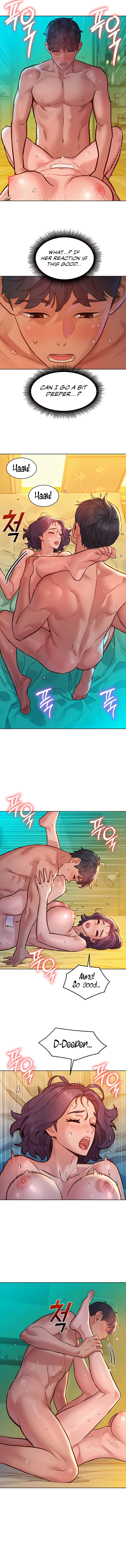 Let’s Hang Out from Today - Chapter 64 [photo 10] - MangaPorn