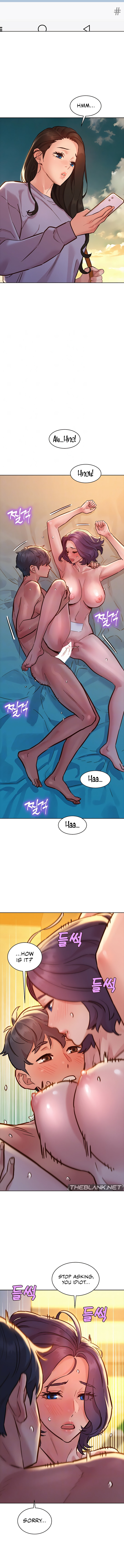 Let’s Hang Out from Today - Chapter 64 [photo 2] - MangaPorn