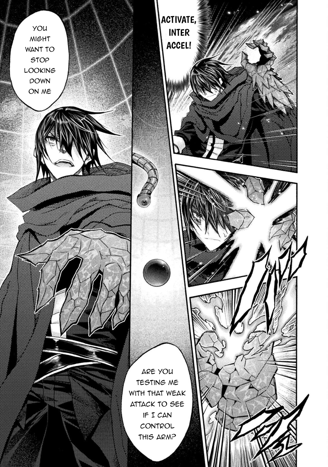 Himekishi ga Classmate! - Chapter 75 [photo 14] - MangaPorn