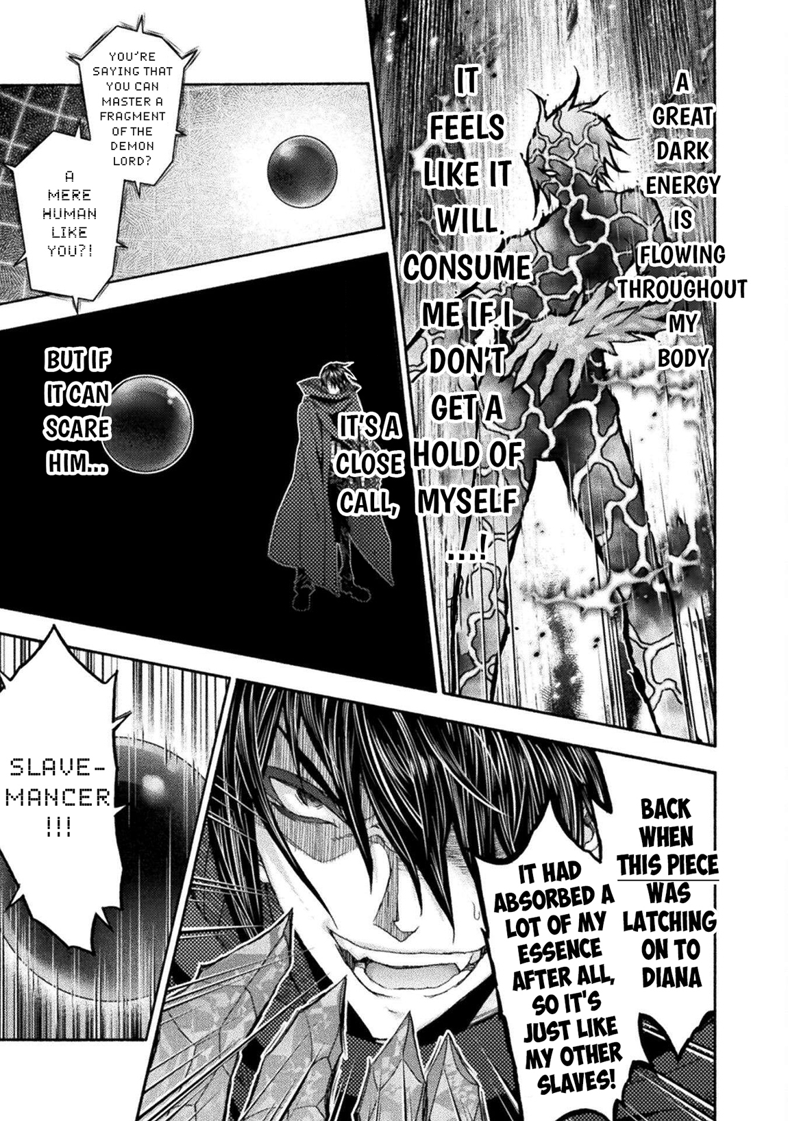 Himekishi ga Classmate! - Chapter 75 [photo 16] - MangaPorn