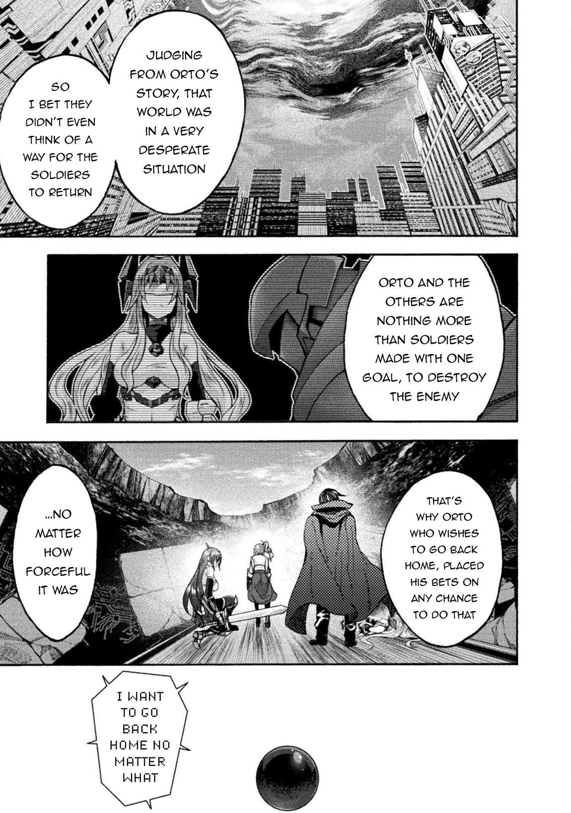 Himekishi ga Classmate! - Chapter 76 [photo 20] - MangaPorn