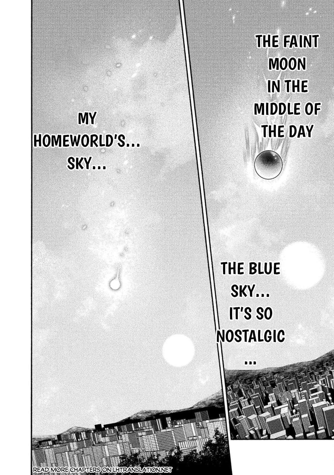 Himekishi ga Classmate! - Chapter 76 [photo 31] - MangaPorn