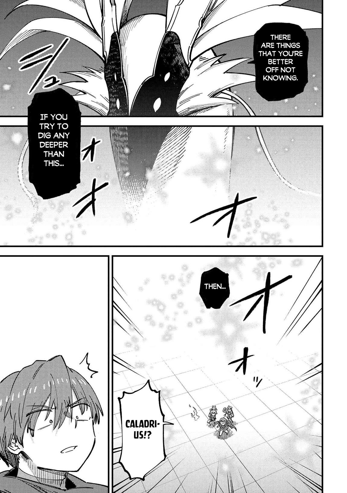 Kaifuku Jutsushi no Yarinaoshi - Chapter 72.2 [photo 15] - MangaPorn