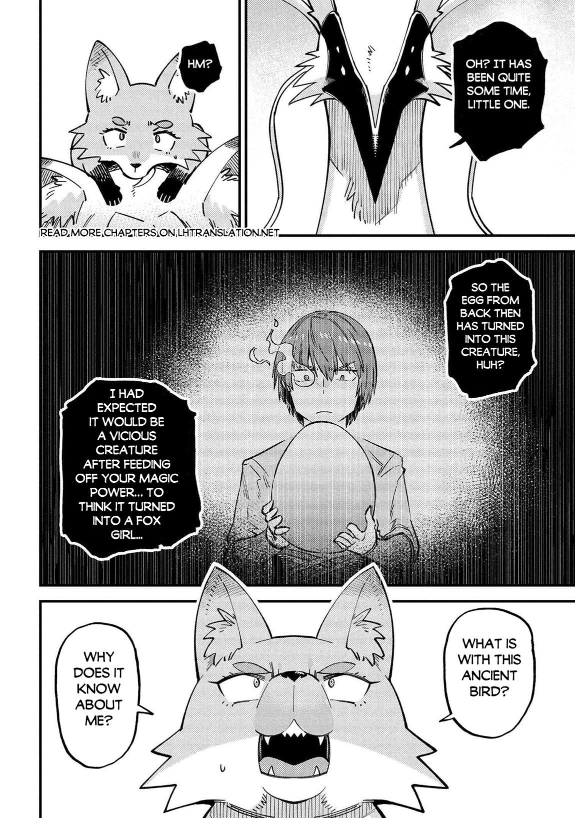 Kaifuku Jutsushi no Yarinaoshi - Chapter 72.2 [photo 2] - MangaPorn