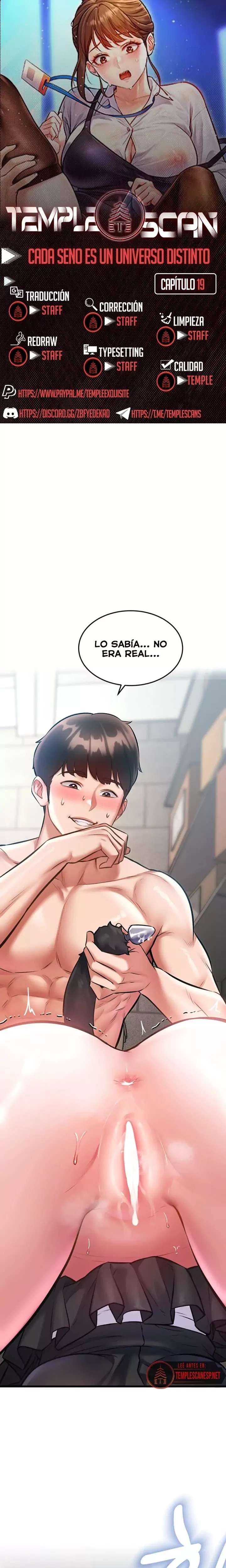 A Theme For Every Building Raw - Chapter 19 [photo 1] - MangaPorn