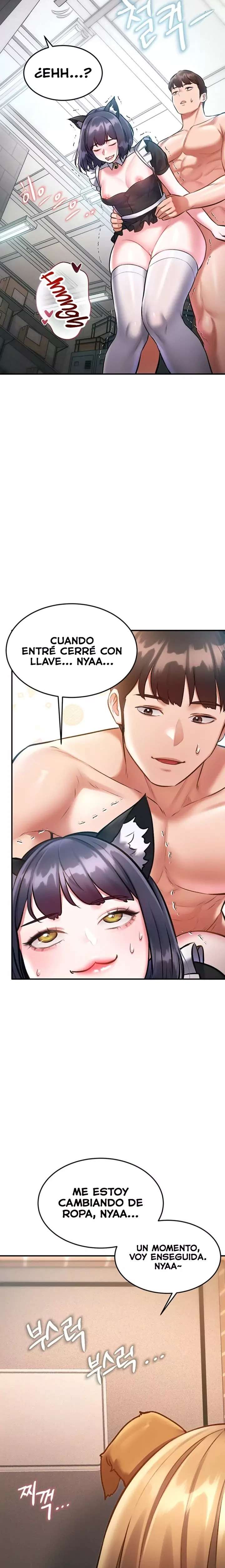 A Theme For Every Building Raw - Chapter 19 [photo 18] - MangaPorn