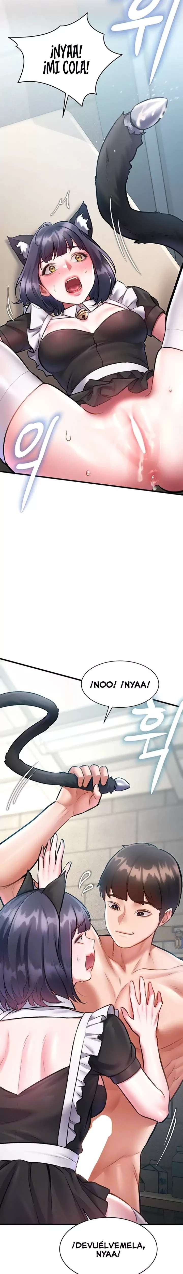 A Theme For Every Building Raw - Chapter 19 [photo 2] - MangaPorn