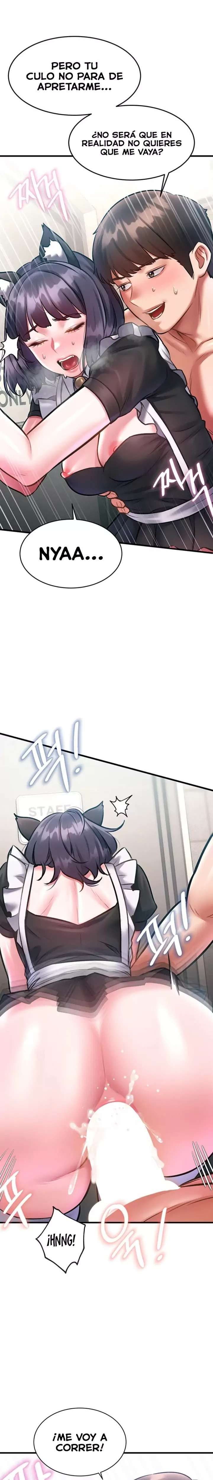 A Theme For Every Building Raw - Chapter 19 [photo 20] - MangaPorn