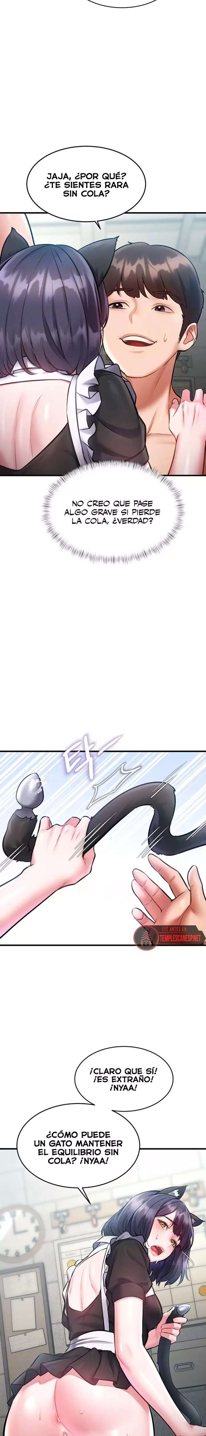 A Theme For Every Building Raw - Chapter 19 [photo 3] - MangaPorn