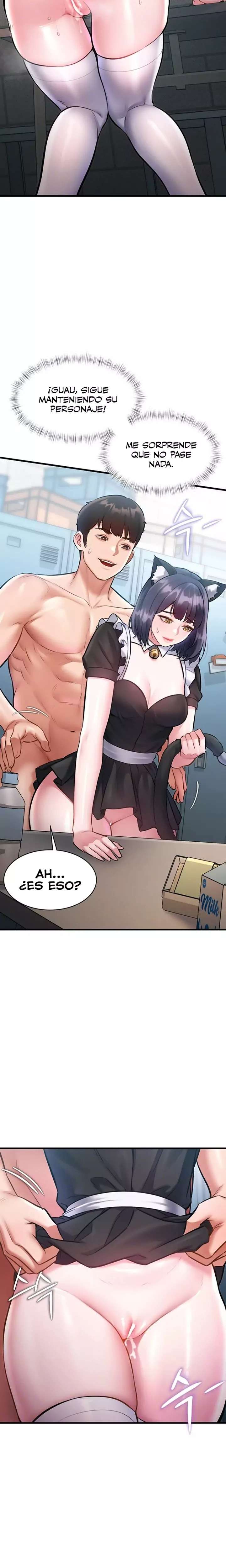 A Theme For Every Building Raw - Chapter 19 [photo 4] - MangaPorn