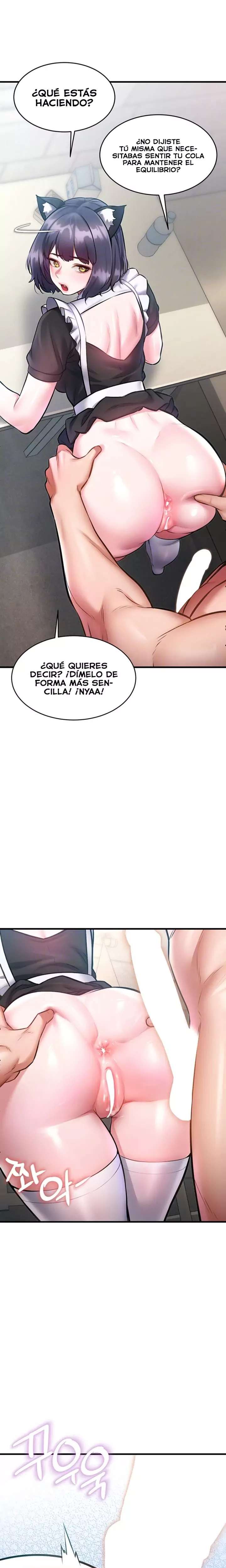 A Theme For Every Building Raw - Chapter 19 [photo 5] - MangaPorn