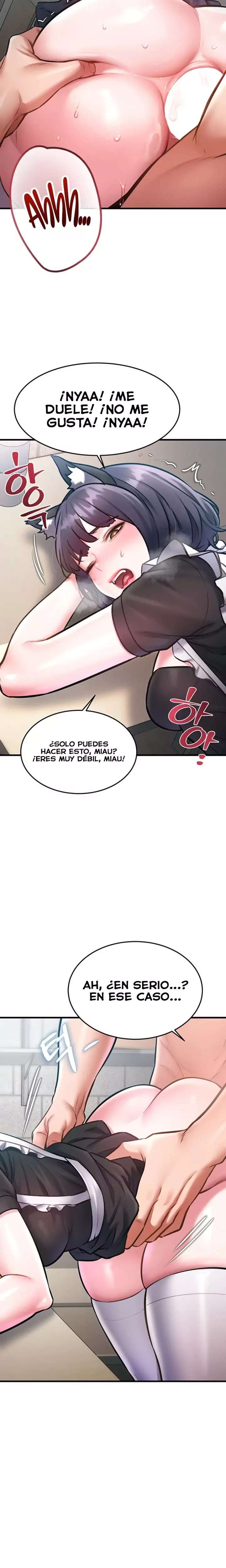 A Theme For Every Building Raw - Chapter 19 [photo 9] - MangaPorn