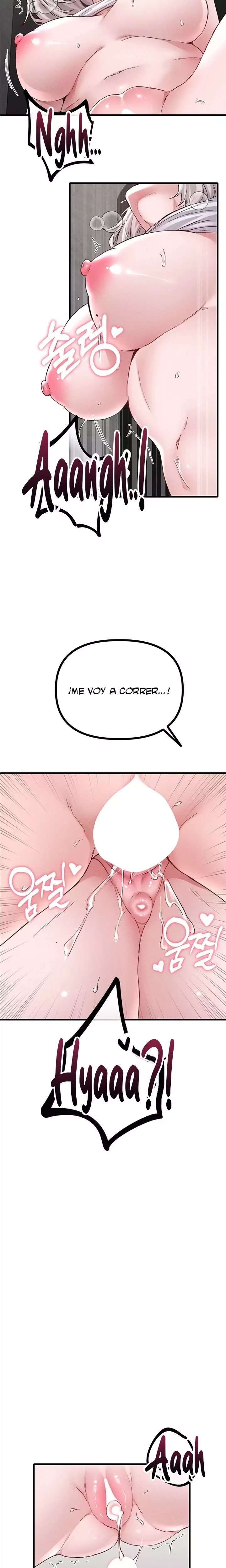 The Reincarnated Man Raw - Chapter 25 [photo 13] - MangaPorn