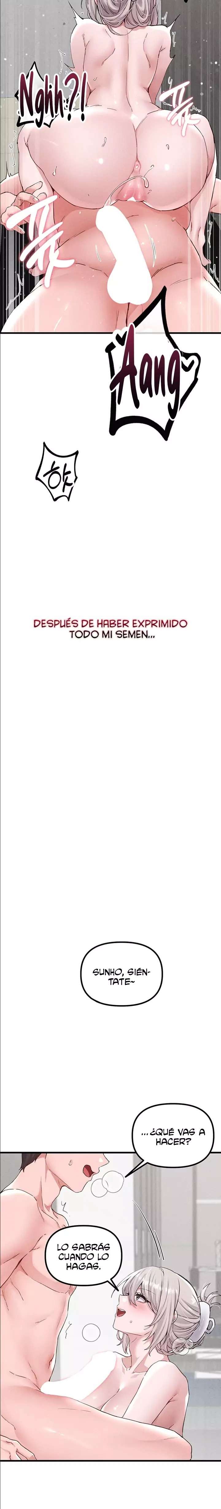 The Reincarnated Man Raw - Chapter 25 [photo 23] - MangaPorn