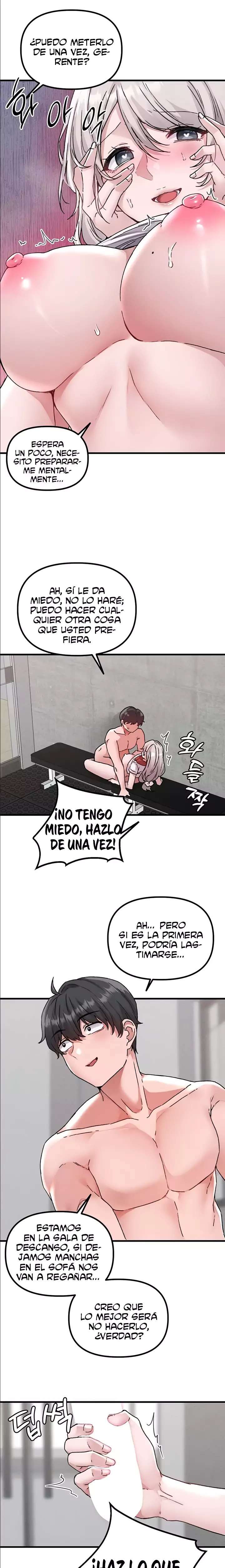 The Reincarnated Man Raw - Chapter 25 [photo 3] - MangaPorn