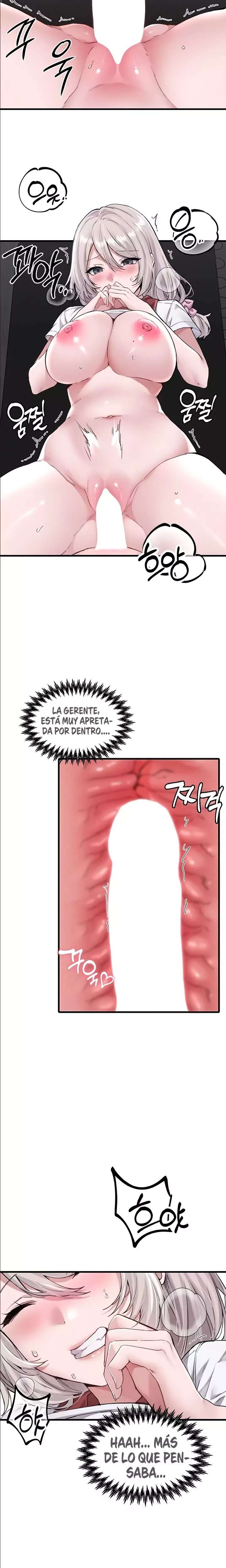 The Reincarnated Man Raw - Chapter 25 [photo 5] - MangaPorn