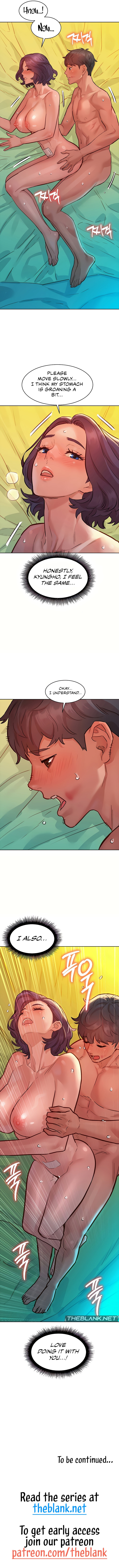 Let’s Hang Out from Today - Chapter 65 [photo 12] - MangaPorn