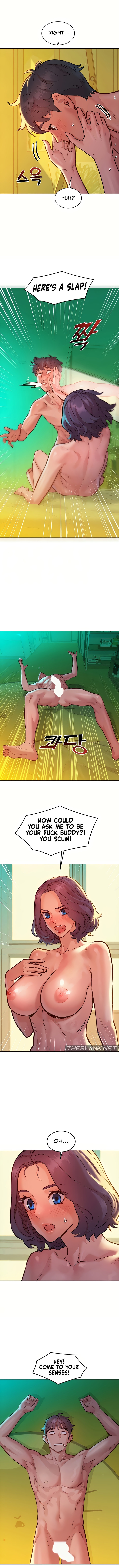 Let’s Hang Out from Today - Chapter 65 [photo 2] - MangaPorn