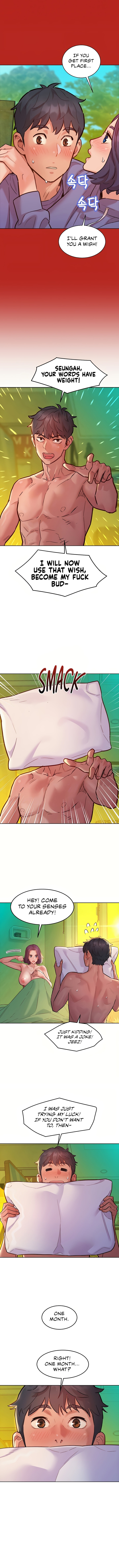 Let’s Hang Out from Today - Chapter 65 [photo 4] - MangaPorn