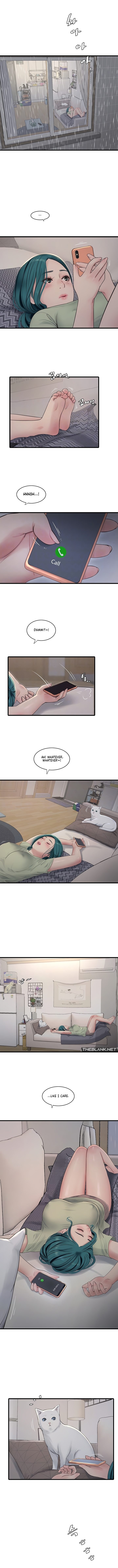 The Hole Diary - Chapter 107 [photo 4] - MangaPorn