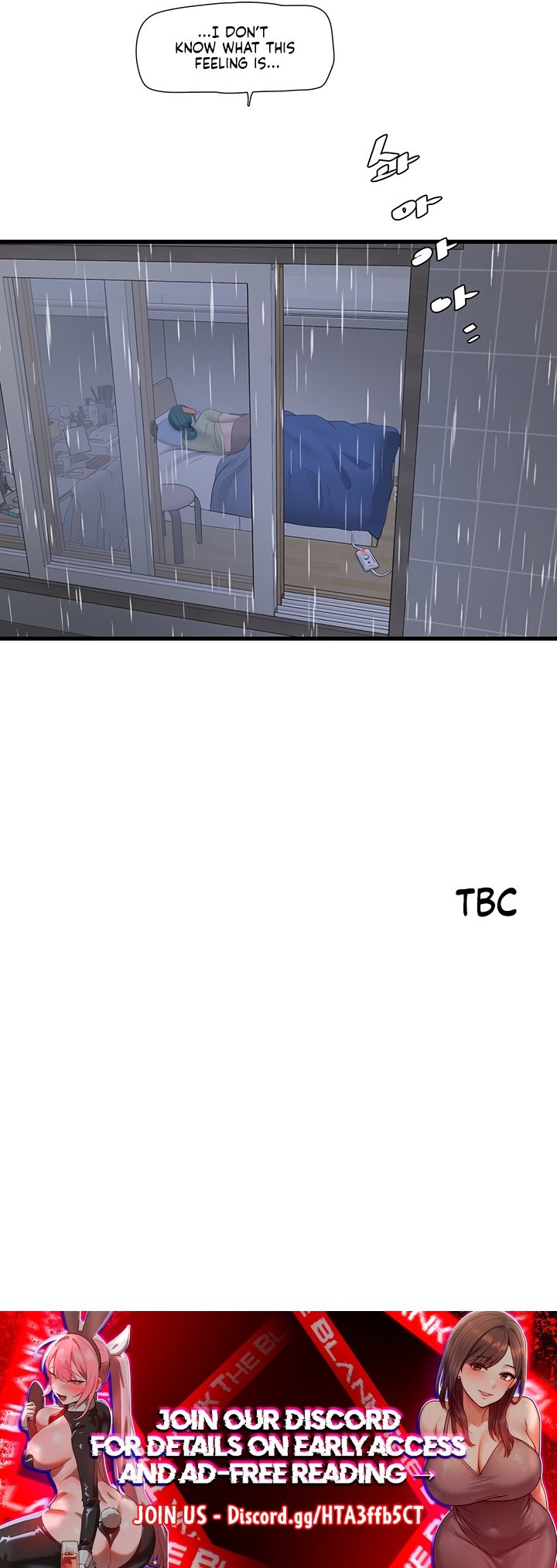 The Hole Diary - Chapter 107 [photo 8] - MangaPorn