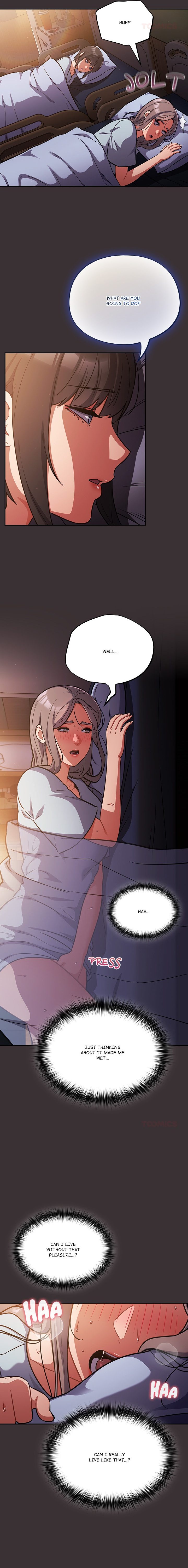 Idiot Virus - Chapter 59 [photo 15] - MangaPorn