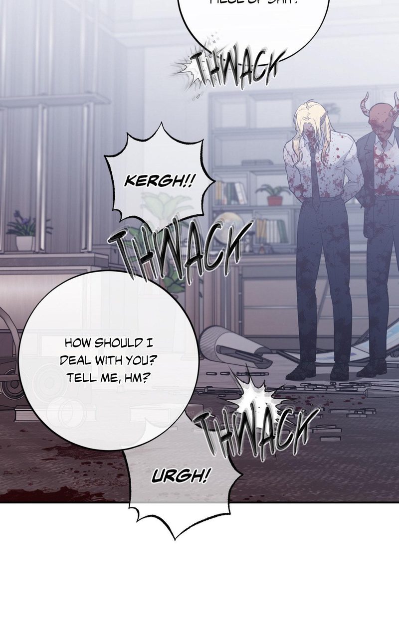 Hana’s Demons of Lust - Chapter 124 [photo 10] - MangaPorn