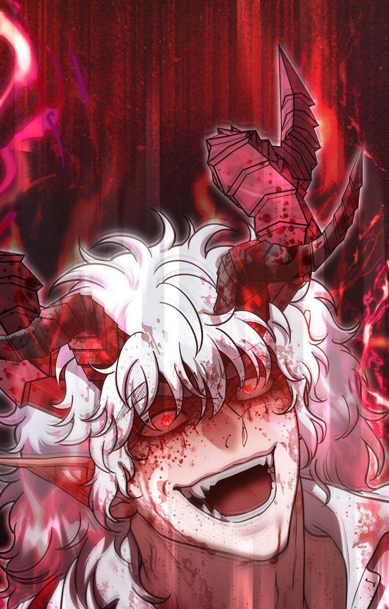 Hana’s Demons of Lust - Chapter 124 [photo 117] - MangaPorn