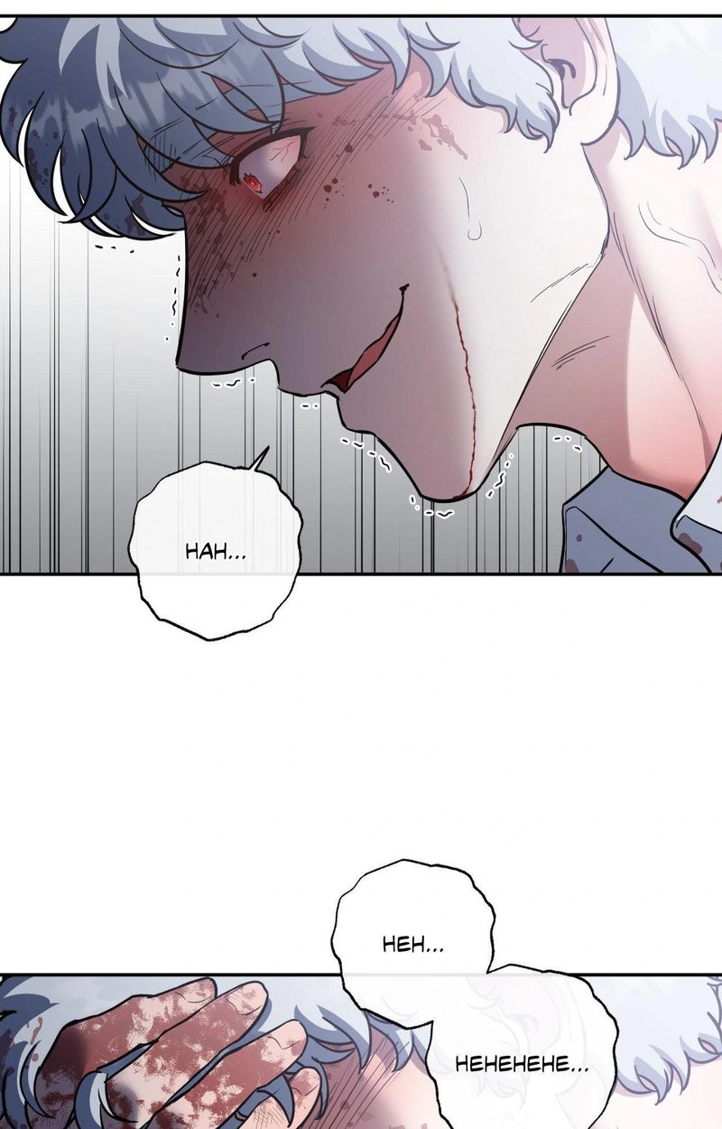 Hana’s Demons of Lust - Chapter 124 [photo 19] - MangaPorn