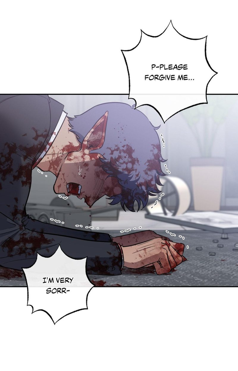 Hana’s Demons of Lust - Chapter 124 [photo 3] - MangaPorn