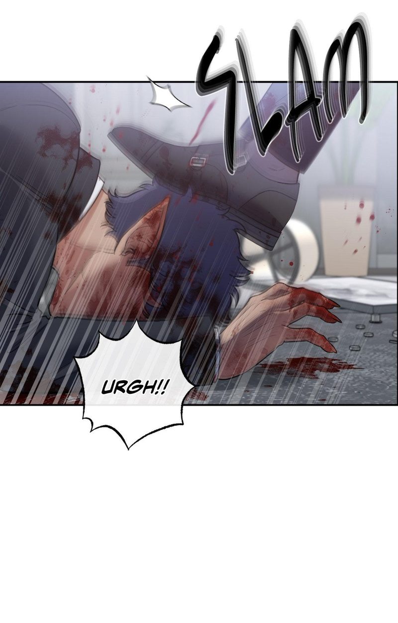 Hana’s Demons of Lust - Chapter 124 [photo 4] - MangaPorn