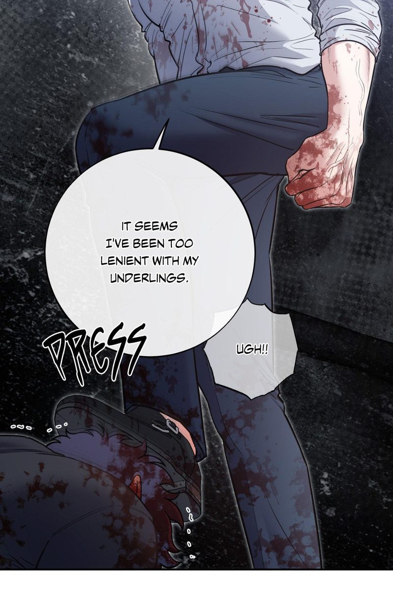 Hana’s Demons of Lust - Chapter 124 [photo 6] - MangaPorn