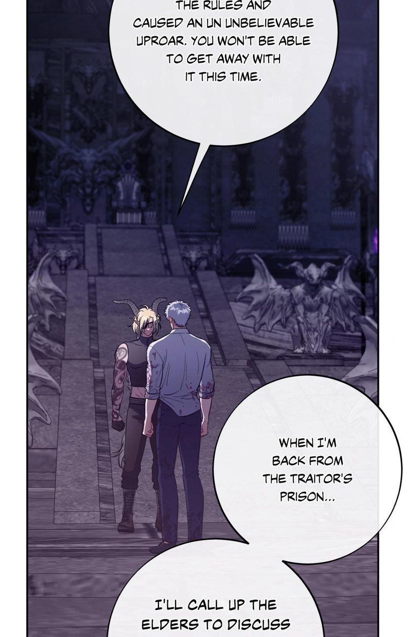 Hana’s Demons of Lust - Chapter 124 [photo 76] - MangaPorn