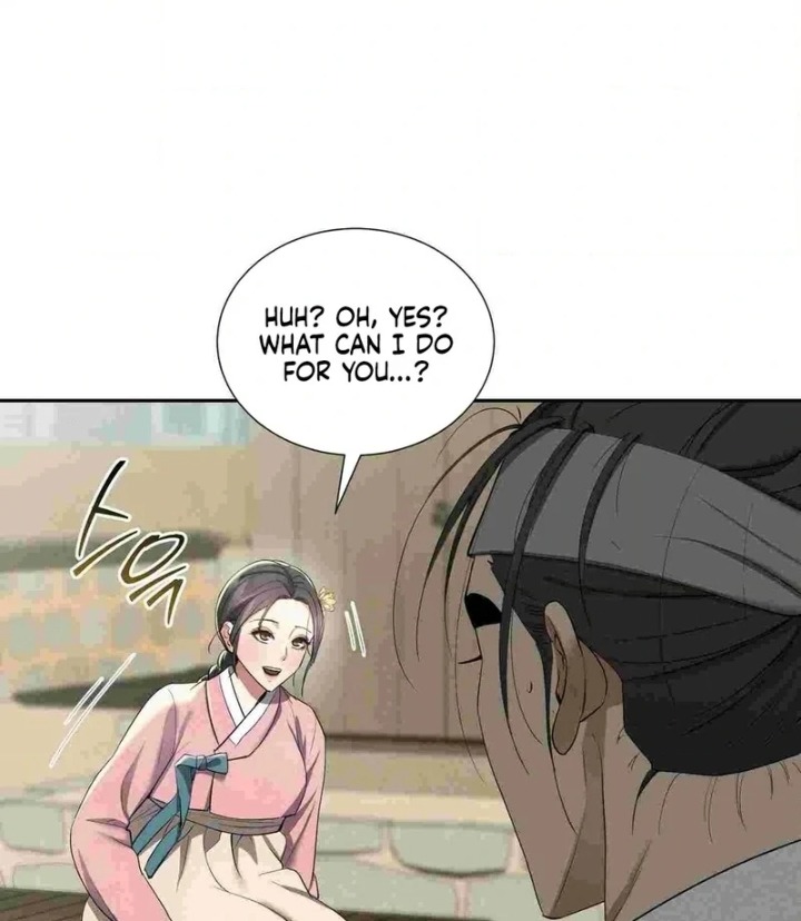 Yeoni’s Tavern - Chapter 12 [photo 12] - MangaPorn