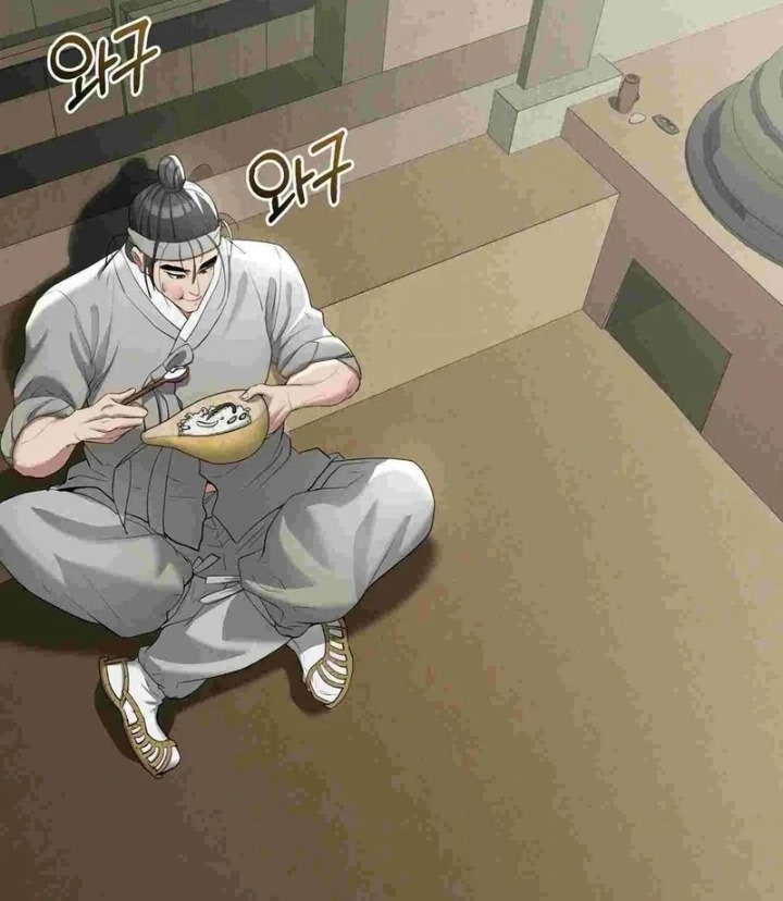 Yeoni’s Tavern - Chapter 12 [photo 21] - MangaPorn