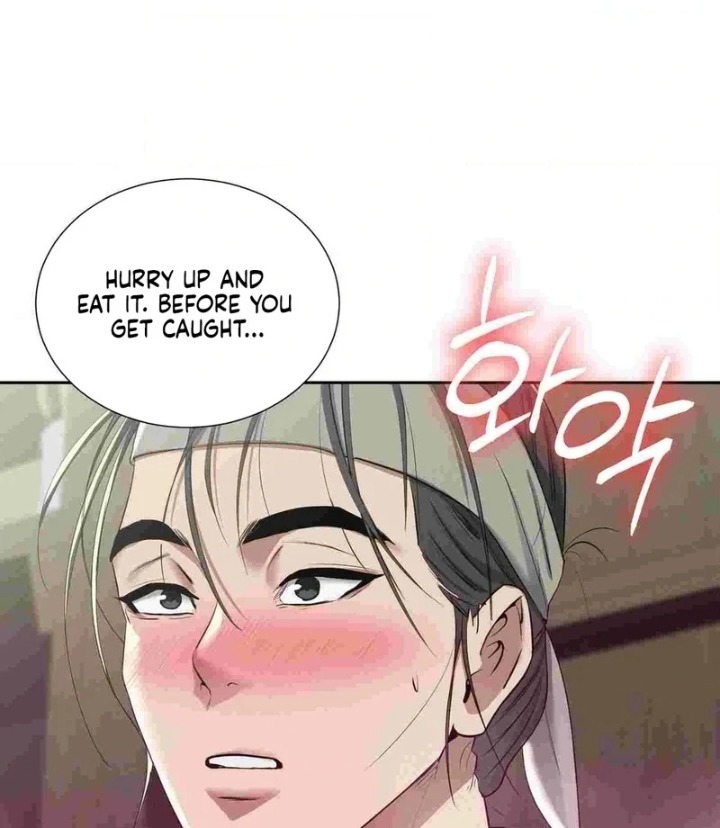 Yeoni’s Tavern - Chapter 12 [photo 30] - MangaPorn
